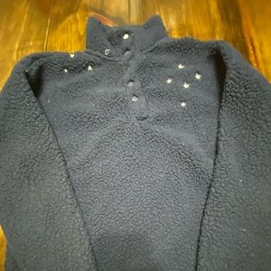 macys thick coat